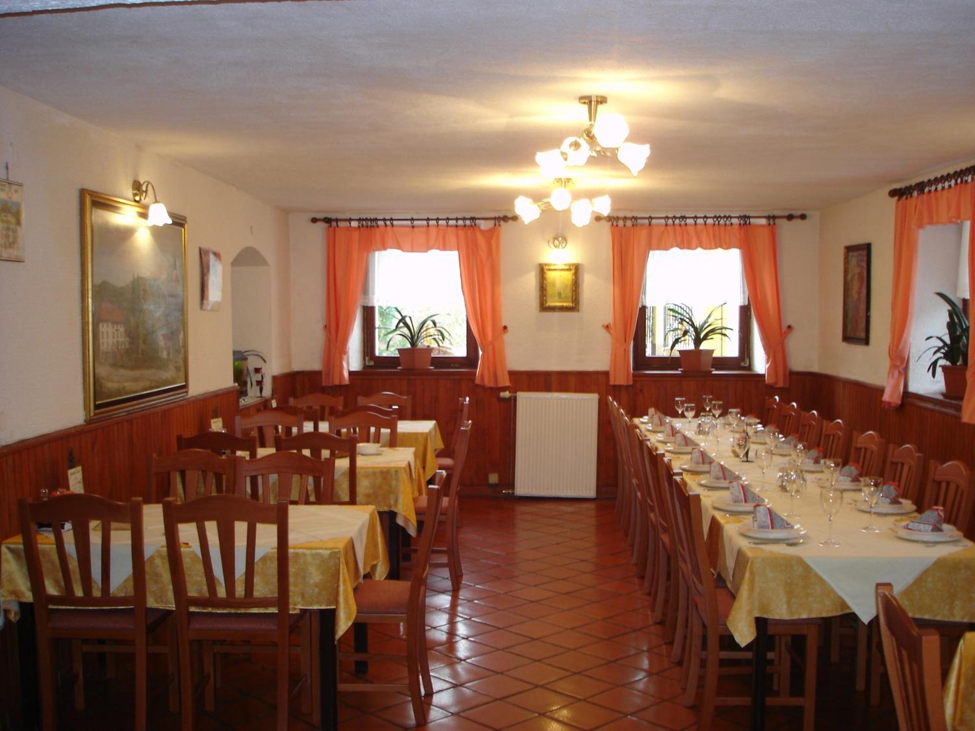 Guest House Cater Lasko Exterior photo