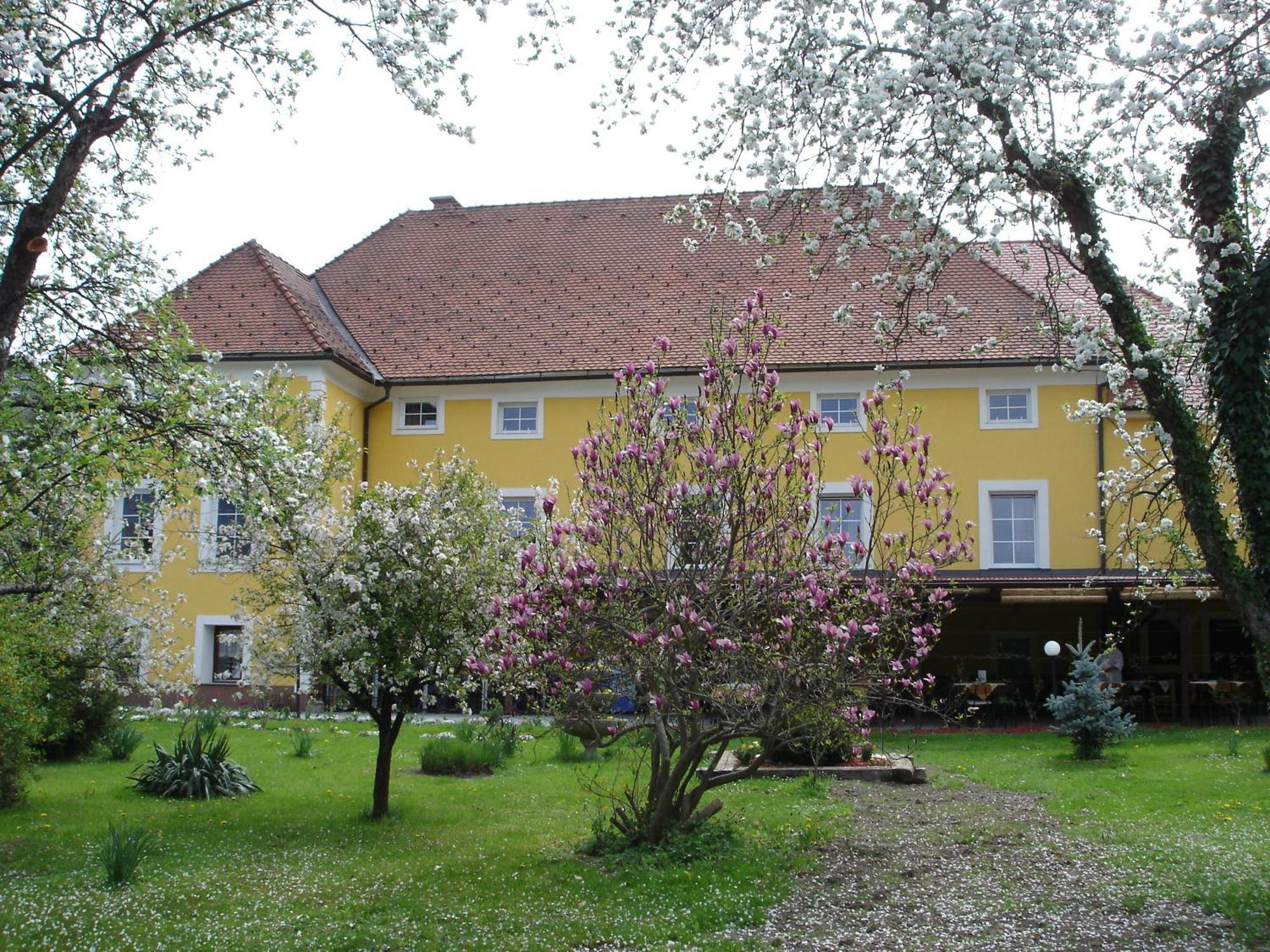 Guest House Cater Lasko Exterior photo