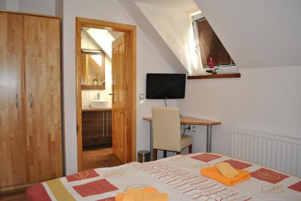 Guest House Cater Lasko Room photo
