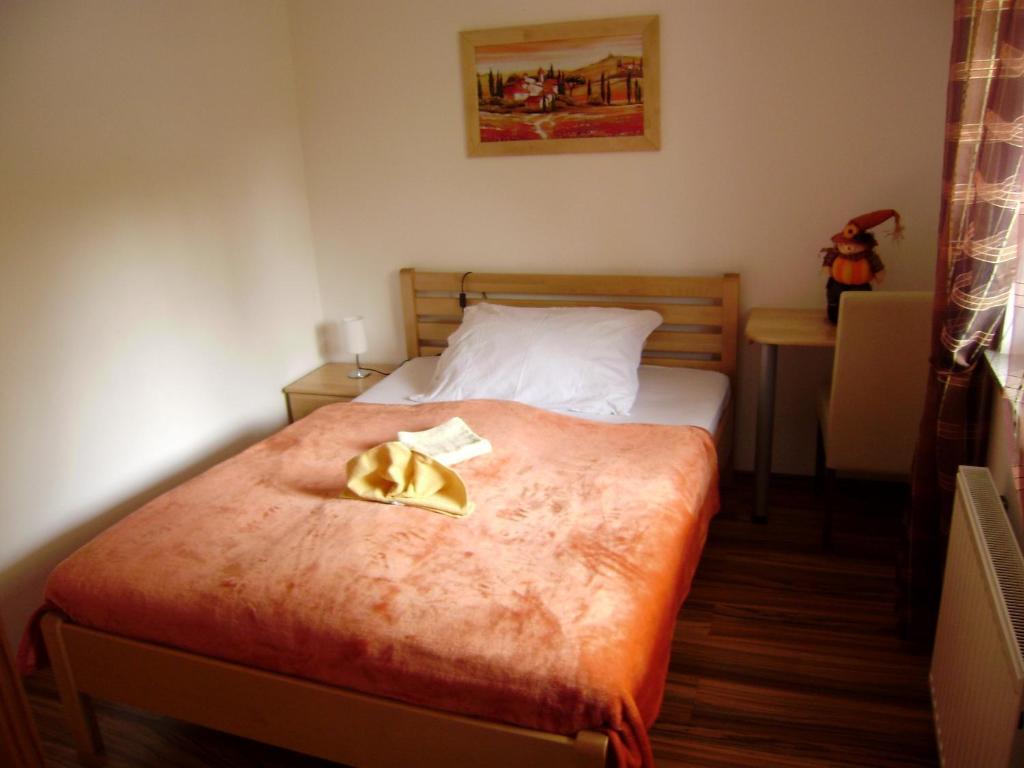 Guest House Cater Lasko Room photo